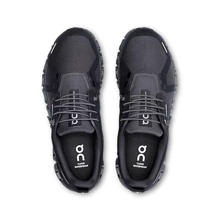 Scarpe Cloud 6 Waterproof Donna Black/Black