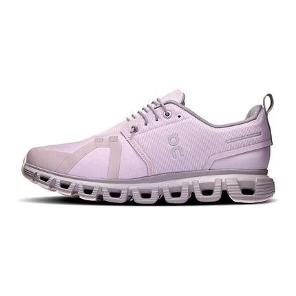 Scarpe Cloud 6 Waterproof Donna Muve/Zinc