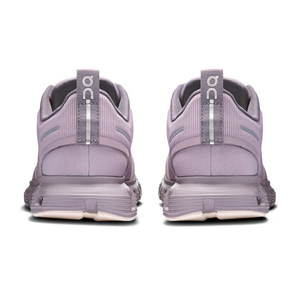 Scarpe Cloud 6 Waterproof Donna Muve/Zinc