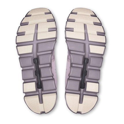 Scarpe Cloud 6 Waterproof Donna Muve/Zinc