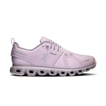 Scarpe Cloud 6 Waterproof Donna Muve/Zinc