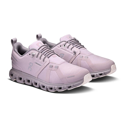 Scarpe Cloud 6 Waterproof Donna Muve/Zinc