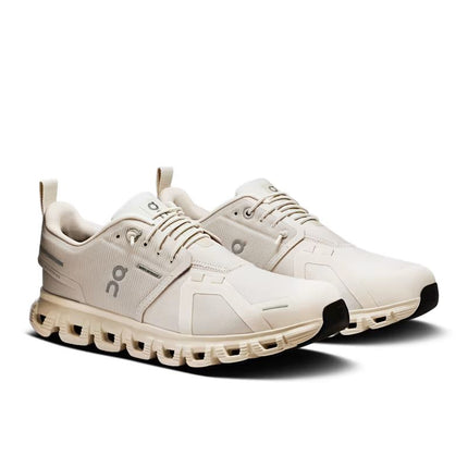 Scarpe Cloud 6 Waterproof Donna Pearl/Cream