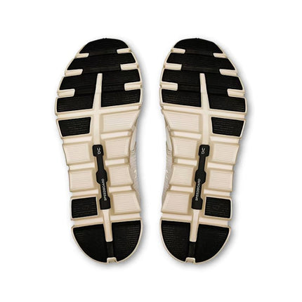 Scarpe Cloud 6 Waterproof Donna Pearl/Cream