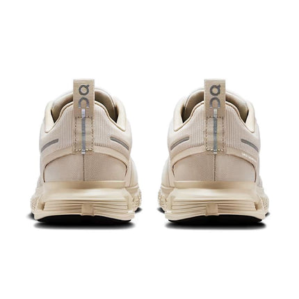 Scarpe Cloud 6 Waterproof Donna Pearl/Cream