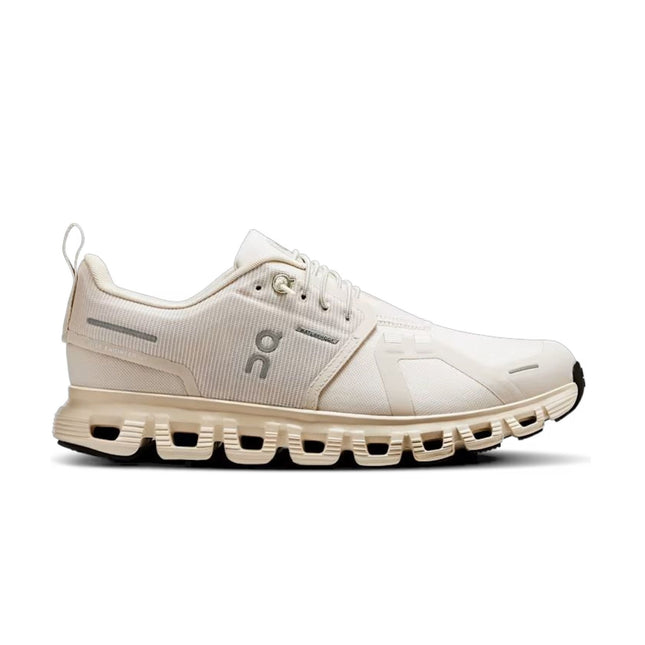 Scarpe Cloud 6 Waterproof Donna Pearl/Cream