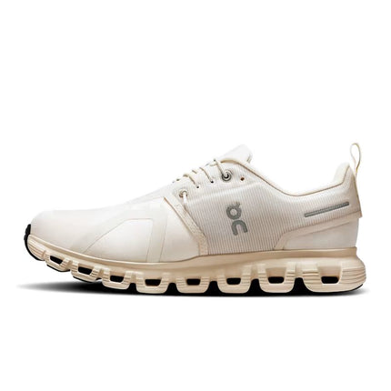 Scarpe Cloud 6 Waterproof Donna Pearl/Cream