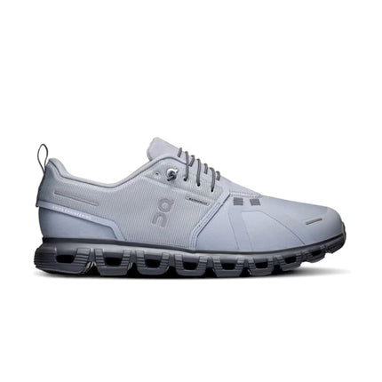 Scarpe Cloud 6 Waterproof Uomo Alloy/Wolf