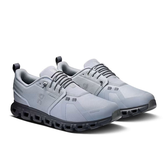 Scarpe Cloud 6 Waterproof Uomo Alloy/Wolf