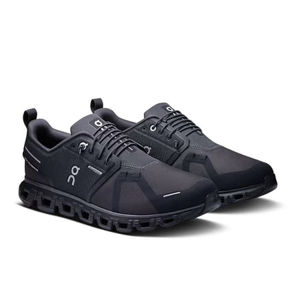Scarpe Cloud 6 Waterproof Uomo Black/Black