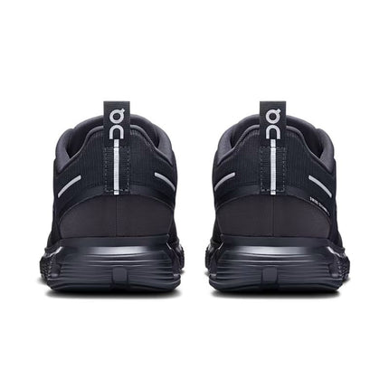 Scarpe Cloud 6 Waterproof Uomo Black/Black