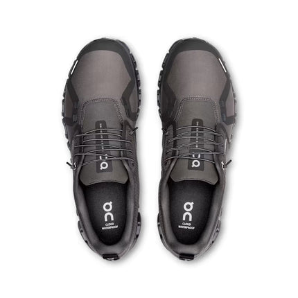 Scarpe Cloud 6 Waterproof Uomo Thorn/Black