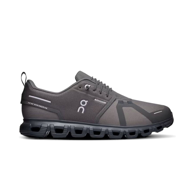 Scarpe Cloud 6 Waterproof Uomo Thorn/Black