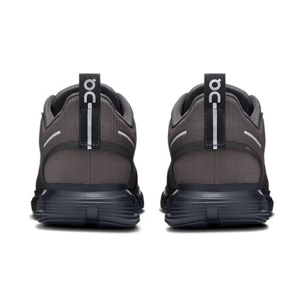 Scarpe Cloud 6 Waterproof Uomo Thorn/Black