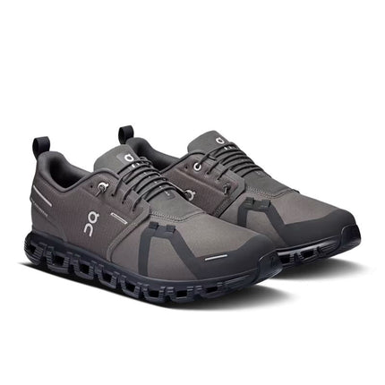 Scarpe Cloud 6 Waterproof Uomo Thorn/Black