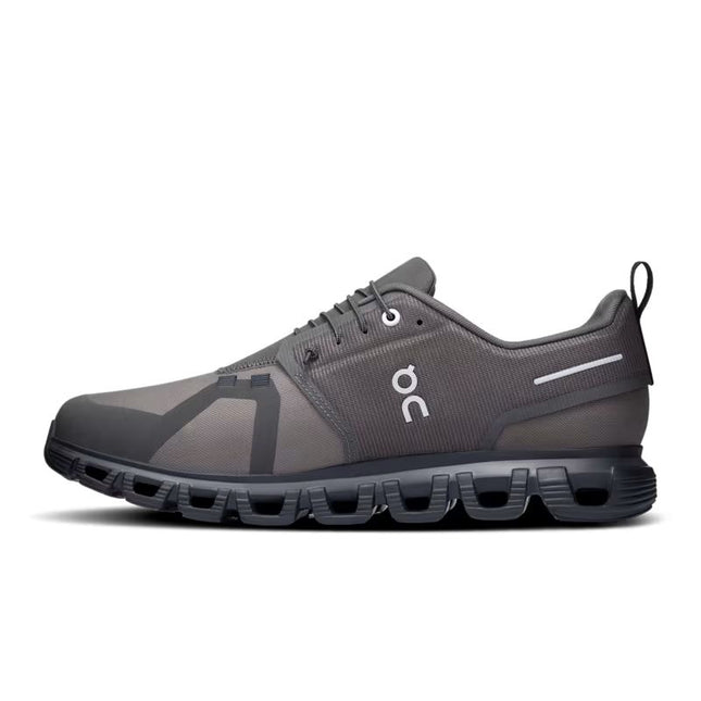 Scarpe Cloud 6 Waterproof Uomo Thorn/Black