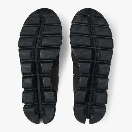 Scarpe Cloud Donna Nere