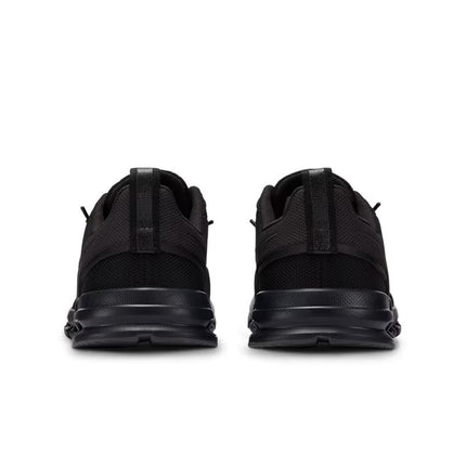 Scarpe Cloud Sky Junior All Black