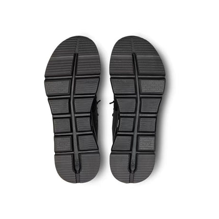 Scarpe Cloud Sky Junior All Black