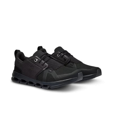 Scarpe Cloud Sky Junior All Black