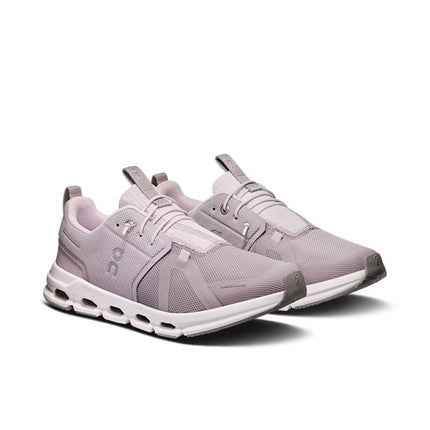 Scarpe Cloud Sky Junior Fade/White