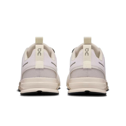 Scarpe Cloud Sky Junior White/Ivory