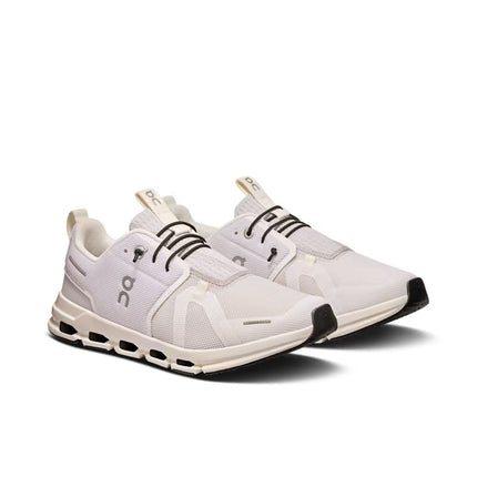 Scarpe Cloud Sky Junior White/Ivory
