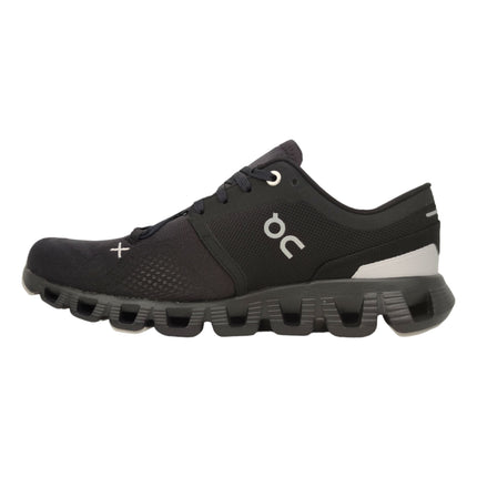Scarpe Cloud X3 Uomo Black