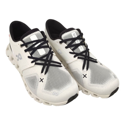 Scarpe Cloud X3 Uomo Ivory/Black