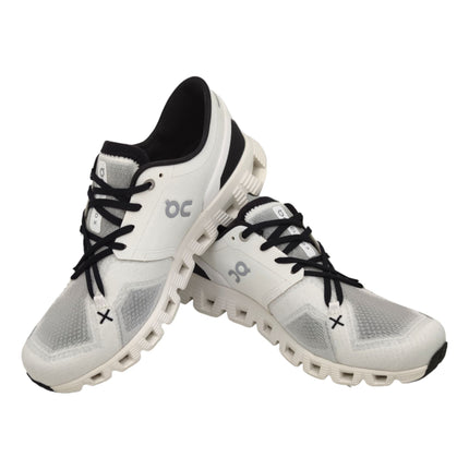 Scarpe Cloud X3 Uomo Ivory/Black