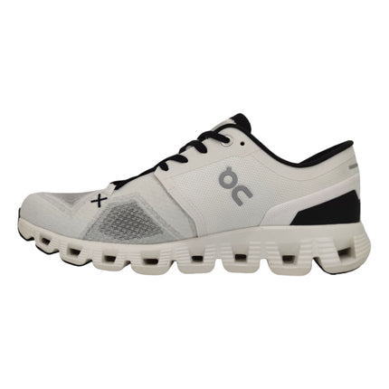 Scarpe Cloud X3 Uomo Ivory/Black