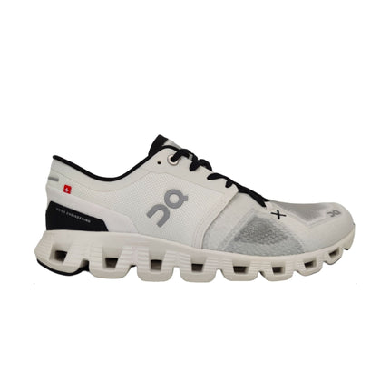 Scarpe Cloud X3 Uomo Ivory/Black