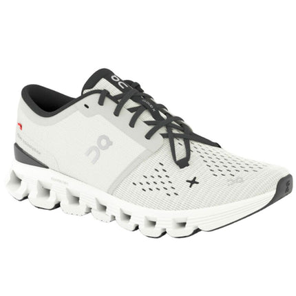 Scarpe Cloud X4 Donna Ivory/Black