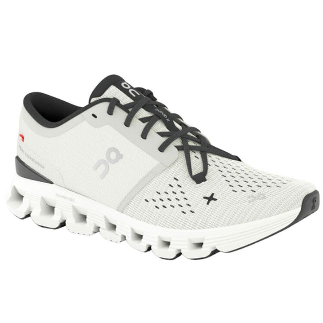 Scarpe Cloud X4 Donna Ivory/Black