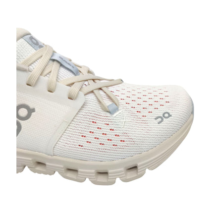 Scarpe Cloud X4 Donna Ivory/Salmon