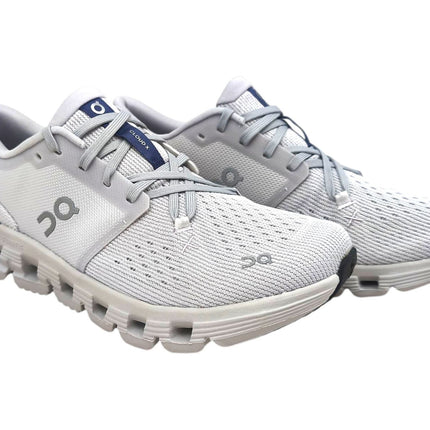 Scarpe Cloud X4 Donna Lavander/Acai