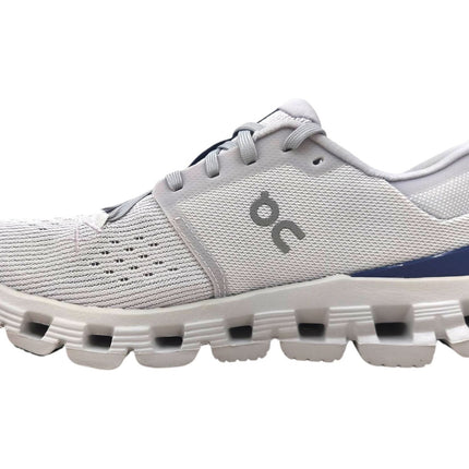 Scarpe Cloud X4 Donna Lavander/Acai