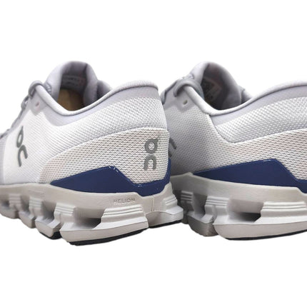 Scarpe Cloud X4 Donna Lavander/Acai