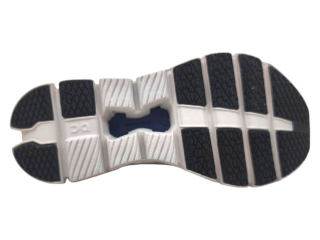 Scarpe Cloud X4 Donna Lavander/Acai