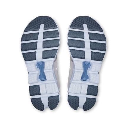 Scarpe Cloud X4 Donna Silver/Chambray