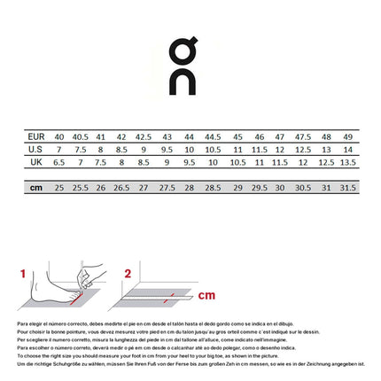 Scarpe Cloud X4 Uomo Black/Eclipse