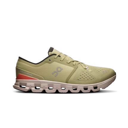 Scarpe Cloud X4 Uomo Caper/Salmon