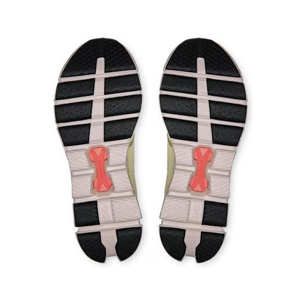 Scarpe Cloud X4 Uomo Caper/Salmon