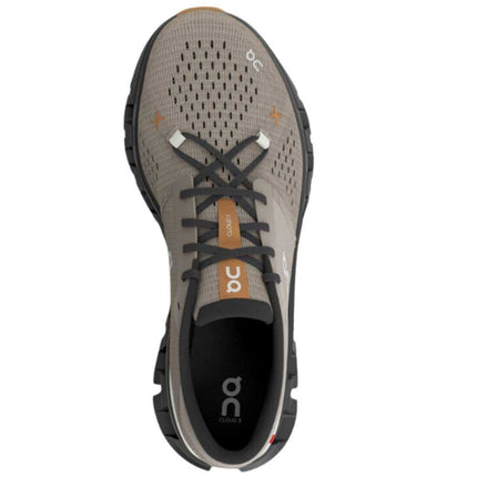 Scarpe Cloud X4 Uomo Fog/Black