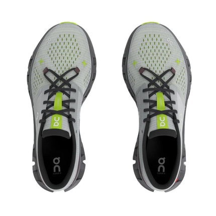 Scarpe Cloud X4 Uomo Glacier/Eclipse