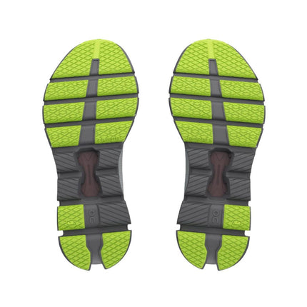 Scarpe Cloud X4 Uomo Glacier/Eclipse