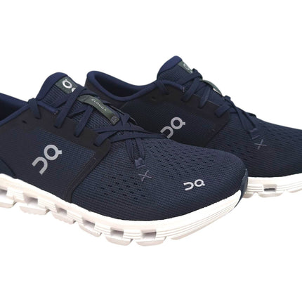 Scarpe Cloud X4 Uomo Ink/Ivory