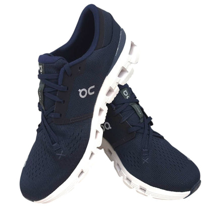 Scarpe Cloud X4 Uomo Ink/Ivory