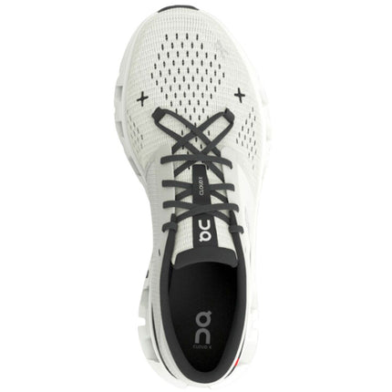 Scarpe Cloud X4 Uomo Ivory/Black