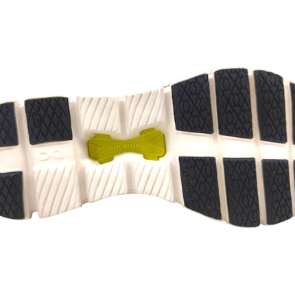 Scarpe Cloud X4 Uomo Ivory/Lime